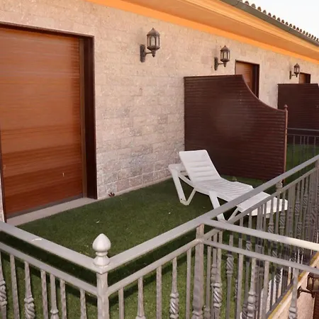 Casa vacanze Casa En El Pueblo Medieval De